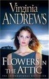 Cover of Flowers in the Attic
