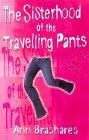The Sisterhood of the Travelling Pants
