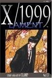 X/1999, Volume 13 : Lament (X/1999)
