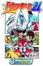 Cover of "Eyeshield 21, Volume 3"