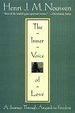Cover of The Inner Voice of Love