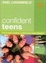 Cover of 'Confident Teens'