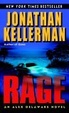 Cover of Rage