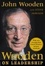 Cover of "Wooden on Leadership"