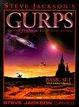 Cover of GURPS Basic Set 