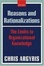 Cover of Reasons and Rationalizations