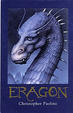 Cover of Eragon
