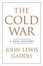 Cover of "The Cold War"