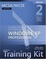 Cover of "MCSA/MCSE Self-Paced Training Kit (Exam 70-270)"