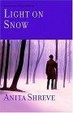 Cover of Light on Snow