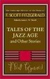 Cover of Tales of the Jazz Age