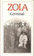 Cover of Germinal
