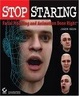 Cover of Stop Staring