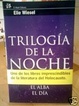 Cover of The Night Trilogy