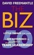 Cover of The BIZ