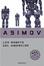 Cover of Los Robots Del Amanecer