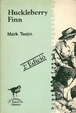 Cover of Les aventures d'en Huckleberry Finn