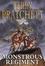 Cover of Monstrous Regiment