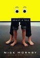 Cover of About a Boy