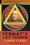 Cover of "Fermat's Last Theorem"