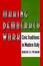 Cover of "Making Democracy Work"