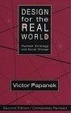 Cover of Design for the Real World