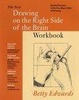 Cover of New Drawing on the Right Side of the Brain Workbook