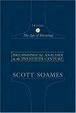 Cover of Philosophical Analysis in the Twentieth Century, Volume 2