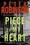 Cover of "Piece of My Heart"