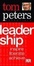 Cover of "Tom Peters Essentials Leadership inspire, liberate, achieve"