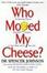 Cover of Who Moved My Cheese?
