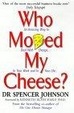 Cover of Who Moved My Cheese?