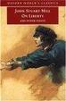 Cover of On Liberty and Other Essays