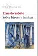 Cover of Sobre Heroes Y Tumbas