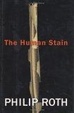 Cover of The Human Stain