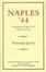 Cover of Naples '44 - an Intelligence Officer in the Italian Labyrinth