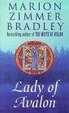 Cover of Lady of Avalon