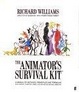 Cover of The Animator's Survival Kit