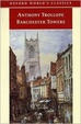 Cover of Barchester Towers