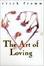 Cover of "The Art of Loving"