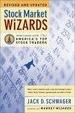 Cover of Stock Market Wizards