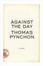 Cover of "Against the Day"