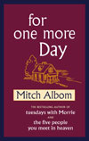 Image of For One More Day