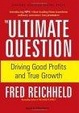 Cover of The Ultimate Question