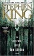 Cover of The Girl who loved Tom Gordon