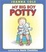 Cover of "My Big Boy Potty"