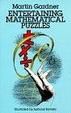 Cover of Entertaining Mathematical Puzzles
