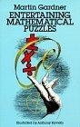 Image of Entertaining Mathematical Puzzles