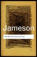 Cover of The Political Unconscious