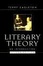 Cover of "Literary Theory"